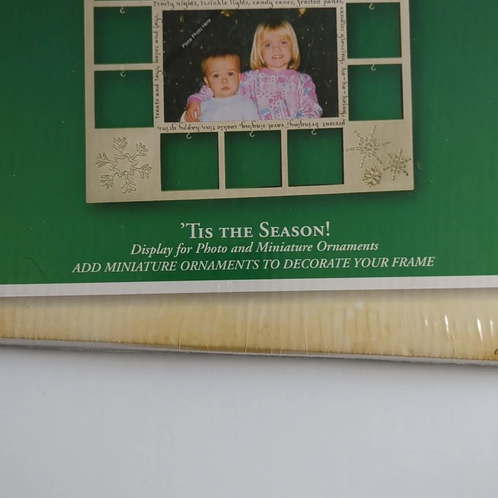 Hallmark tis season
